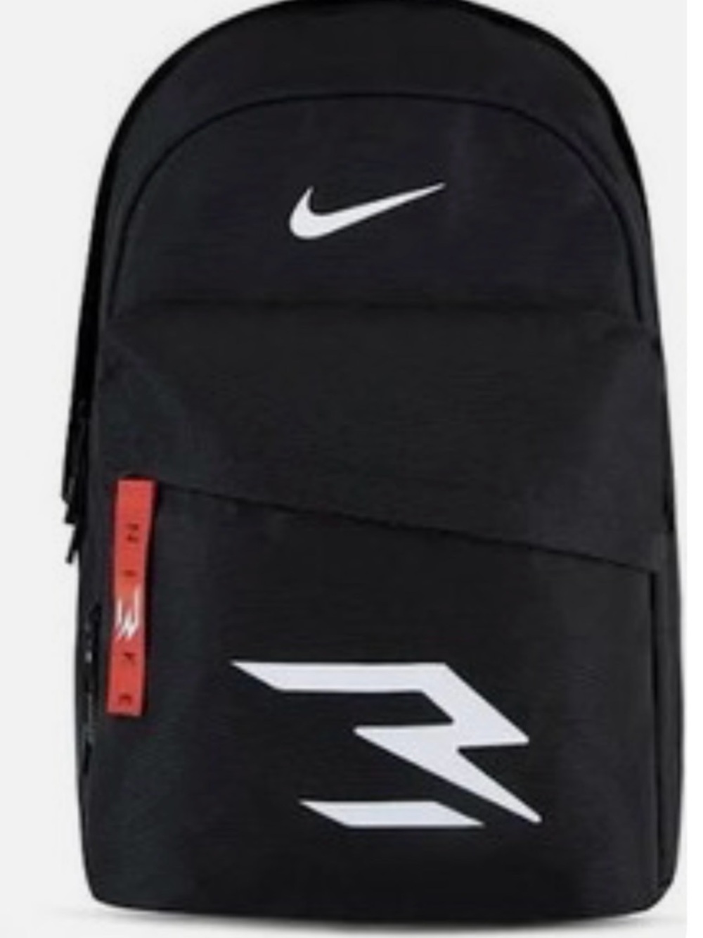 Nike 3 Brand Deluxe Backpack - Black - One Size (28L) NWT